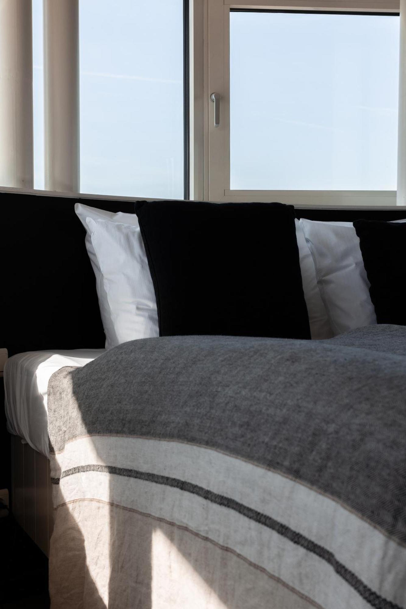 Noordzee, Hotel & Spa カトザント 部屋 写真