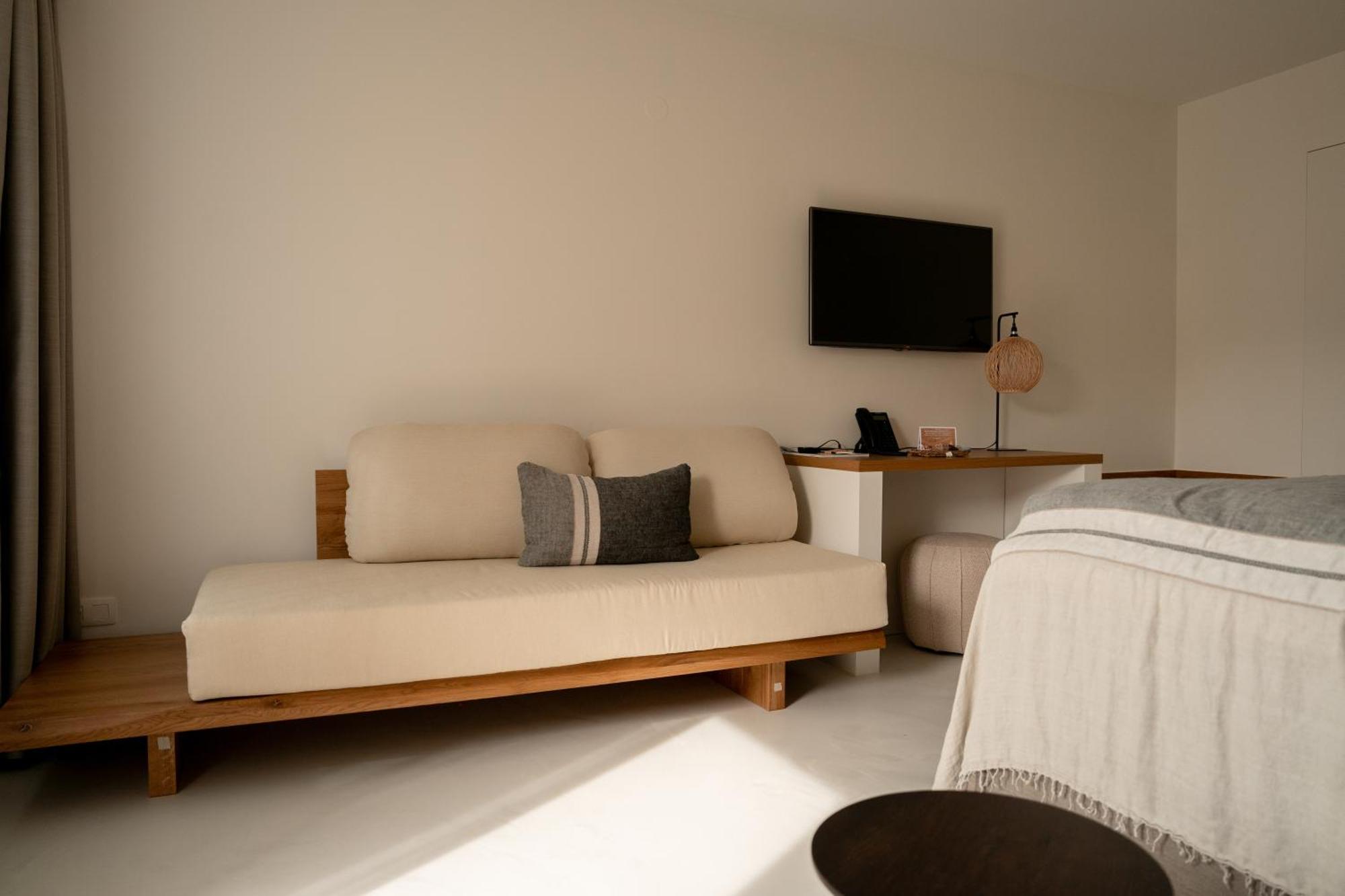 Noordzee, Hotel & Spa カトザント 部屋 写真