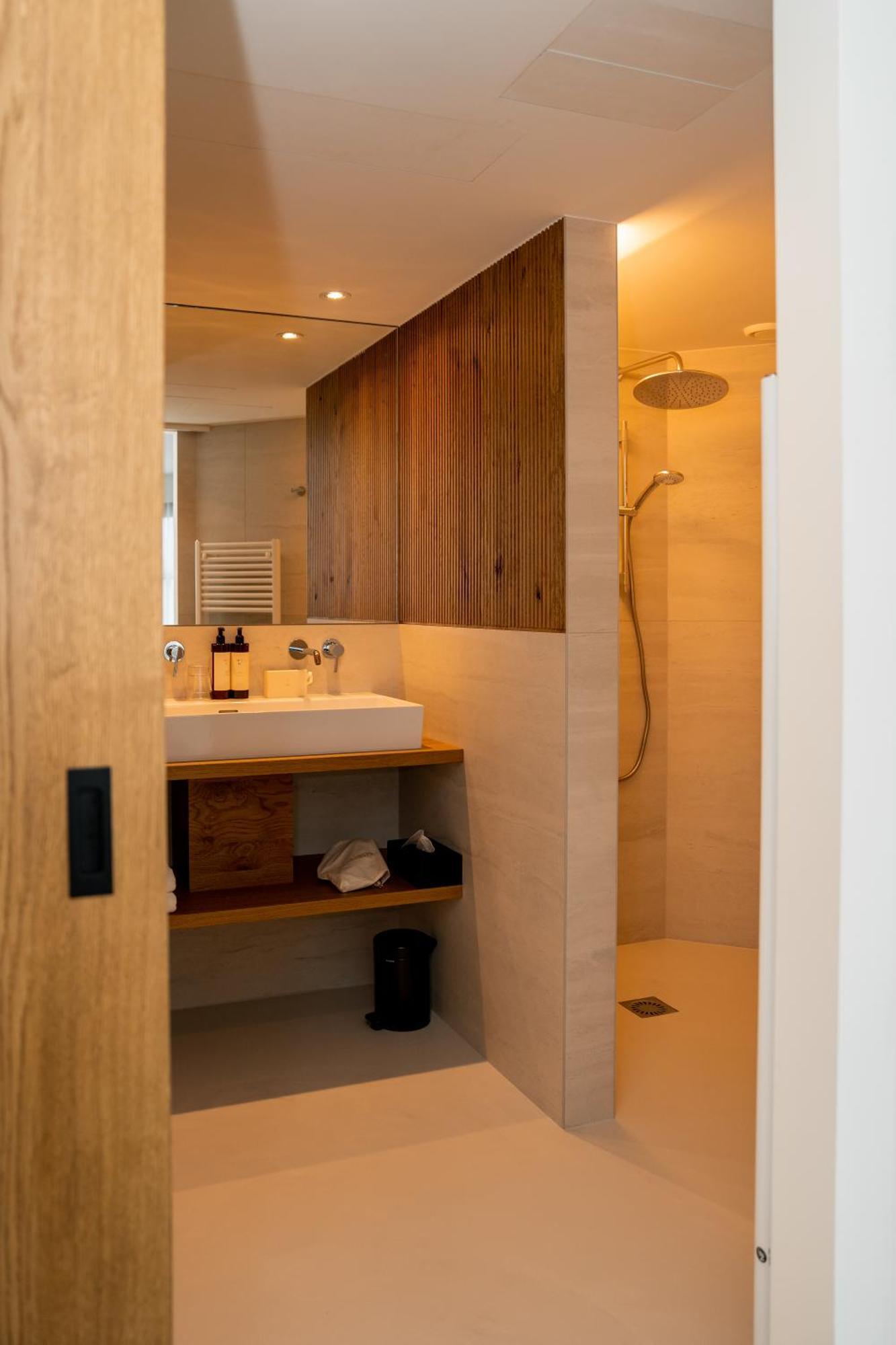 Noordzee, Hotel & Spa カトザント 部屋 写真