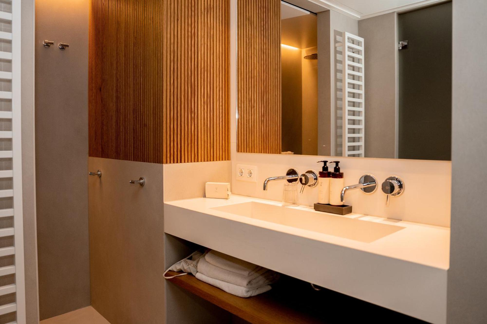 Noordzee, Hotel & Spa カトザント 部屋 写真