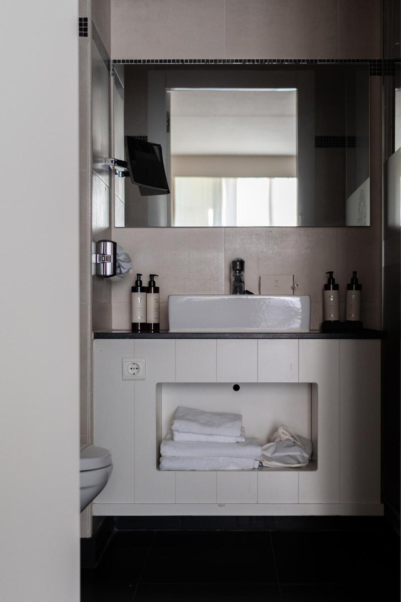 Noordzee, Hotel & Spa カトザント 部屋 写真