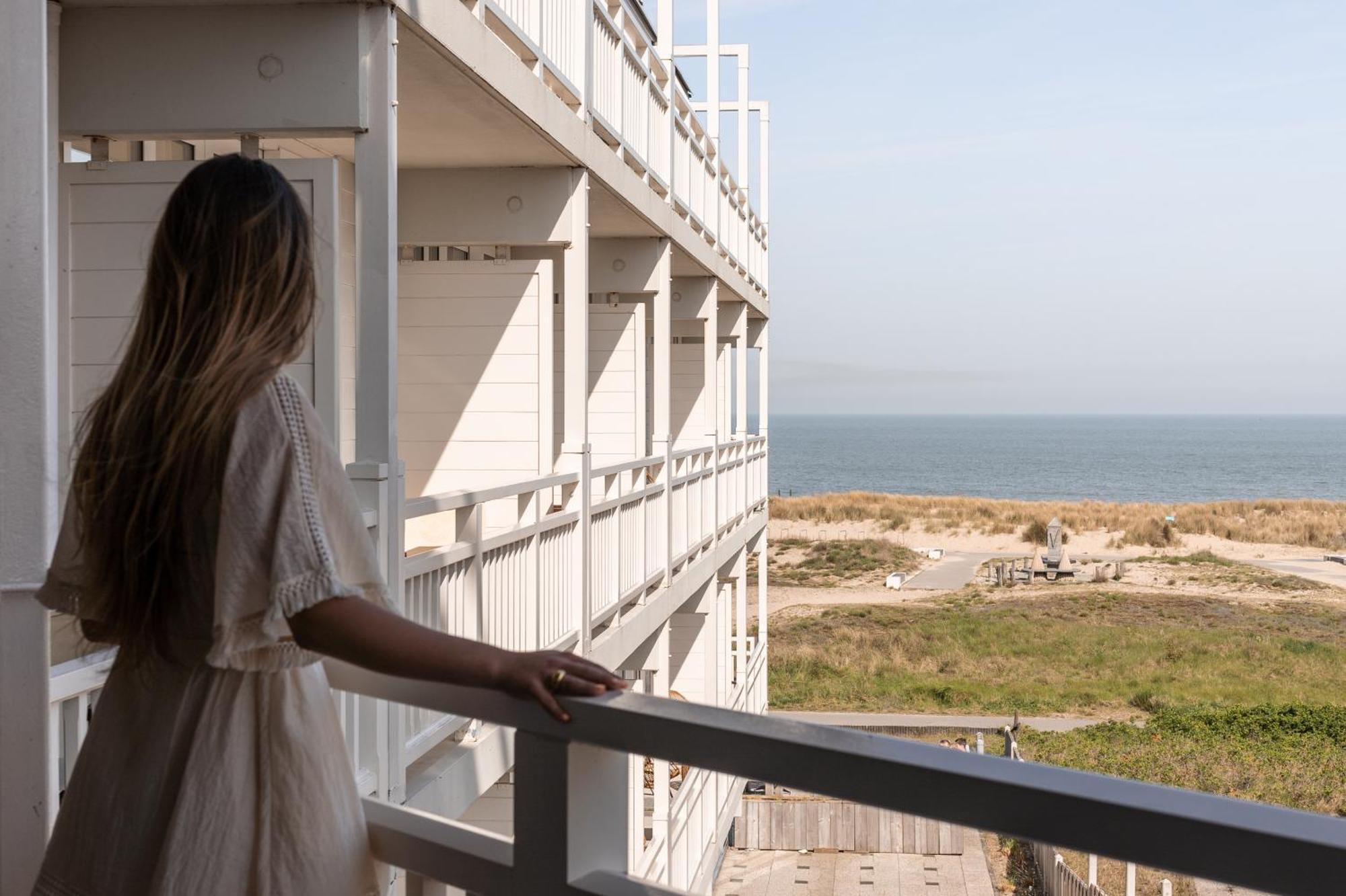 Noordzee, Hotel & Spa カトザント 部屋 写真