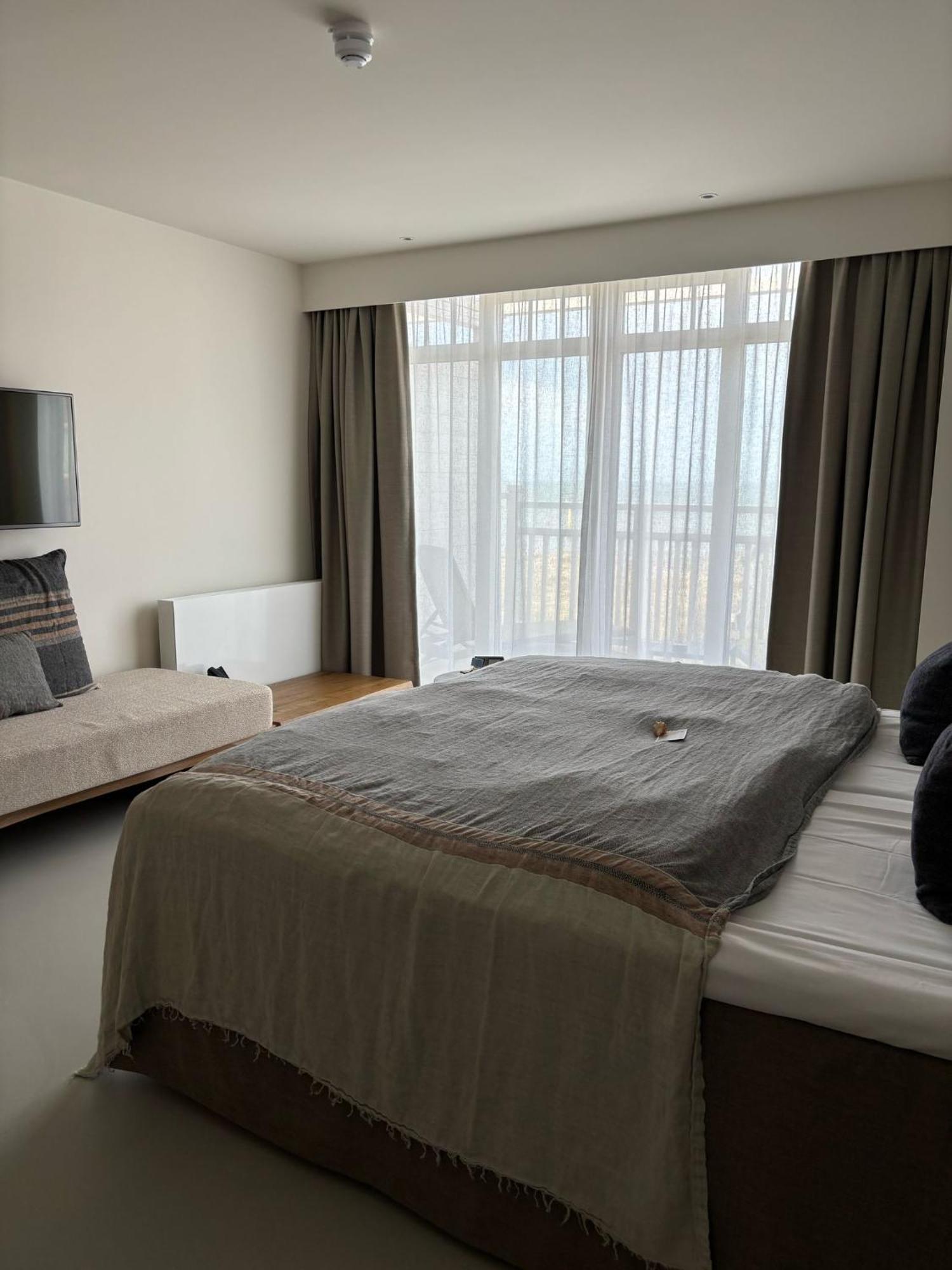 Noordzee, Hotel & Spa カトザント 部屋 写真